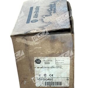 Allen Bradley 500-BOA92 /B