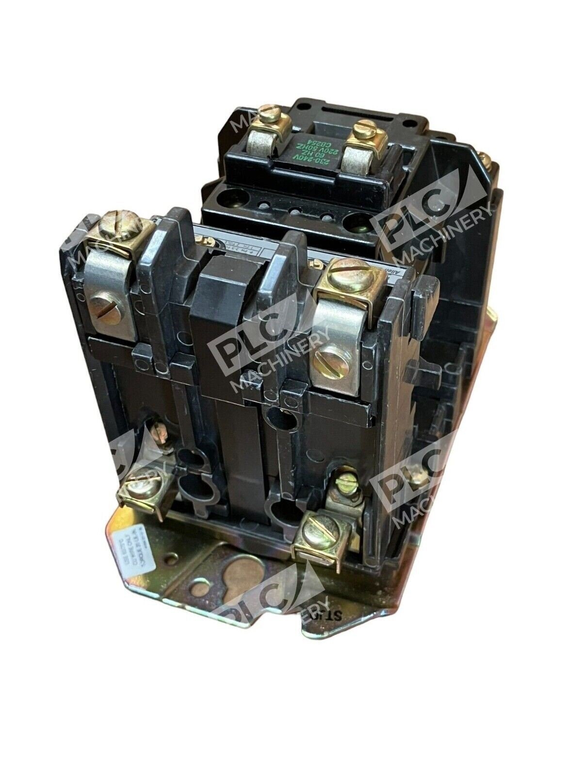 Allen Bradley 500-BOA92 /B - Image 5