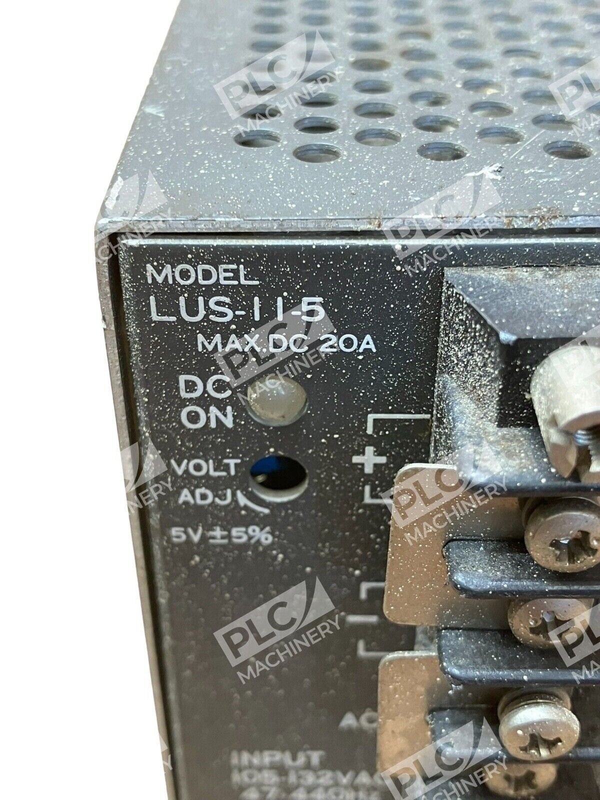 Lambda LUS-11-5 - Image 2