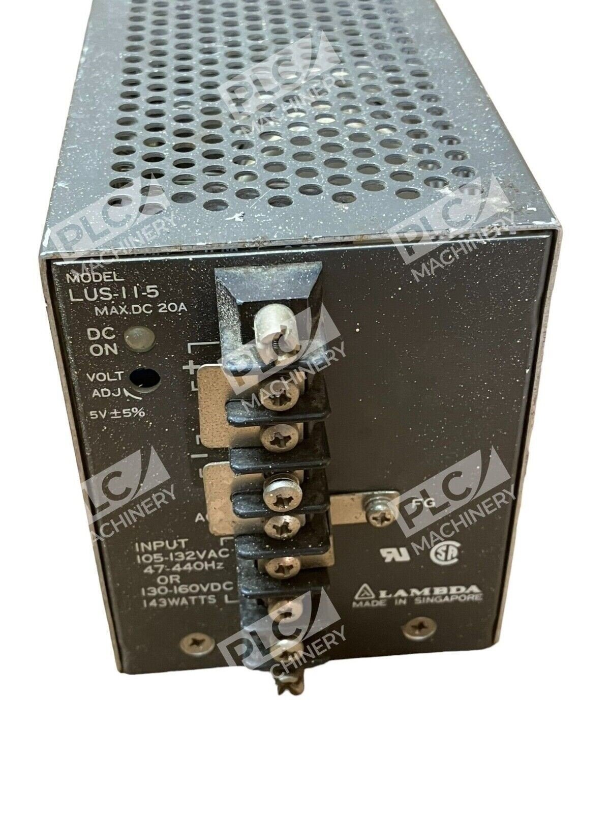 Lambda LUS-11-5 - Image 3