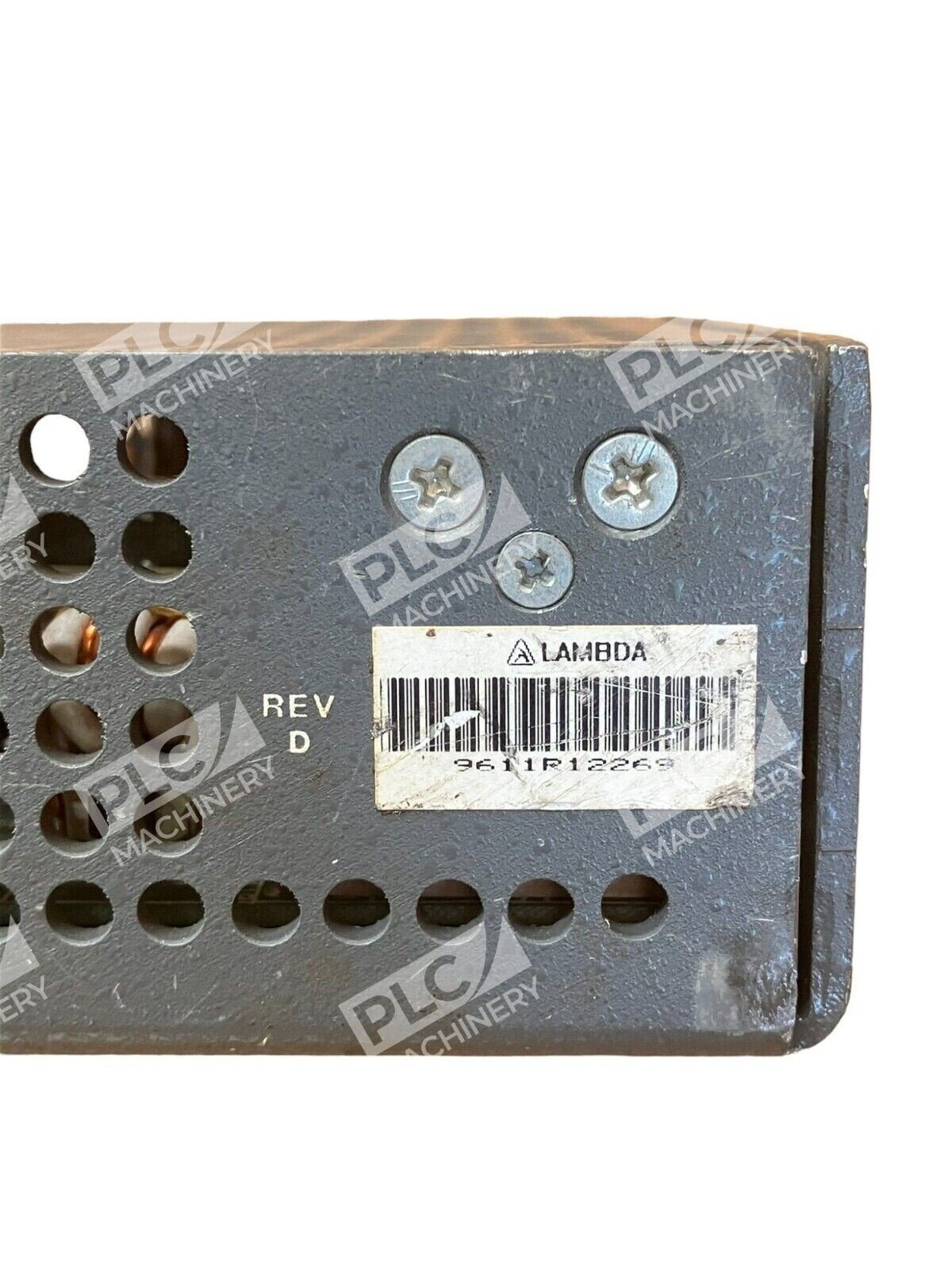 Lambda LRS-52-24 - Image 2