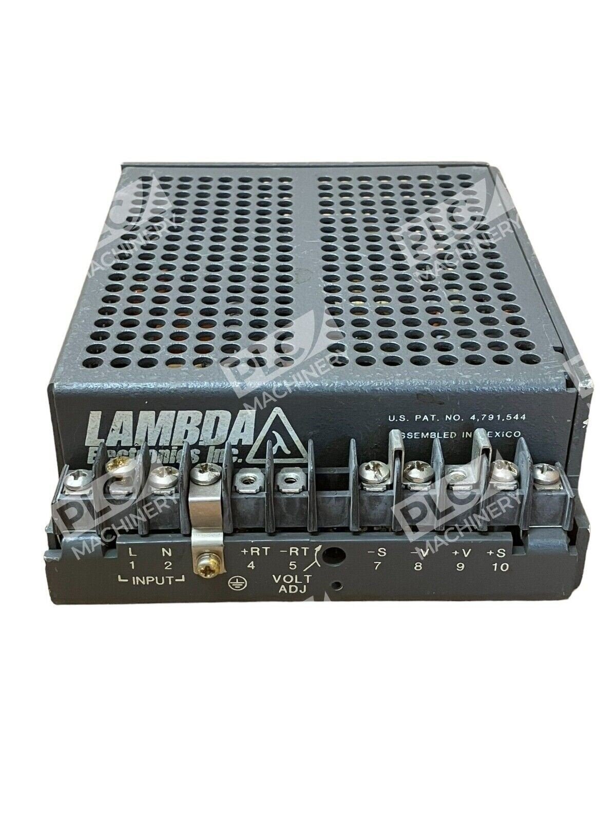 Lambda LRS-52-24 - Image 4