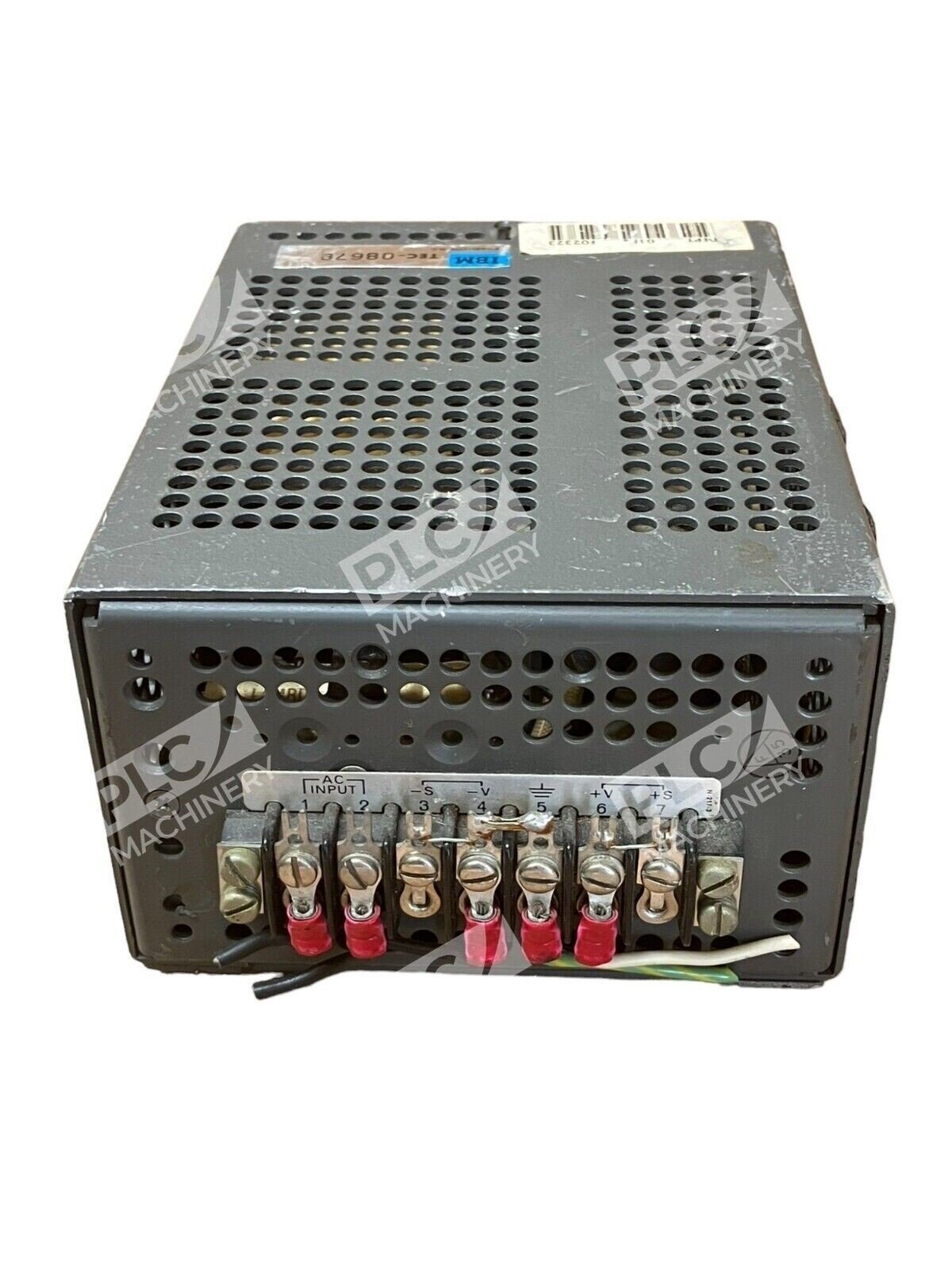 Lambda LXS-B-5-0V - Image 2