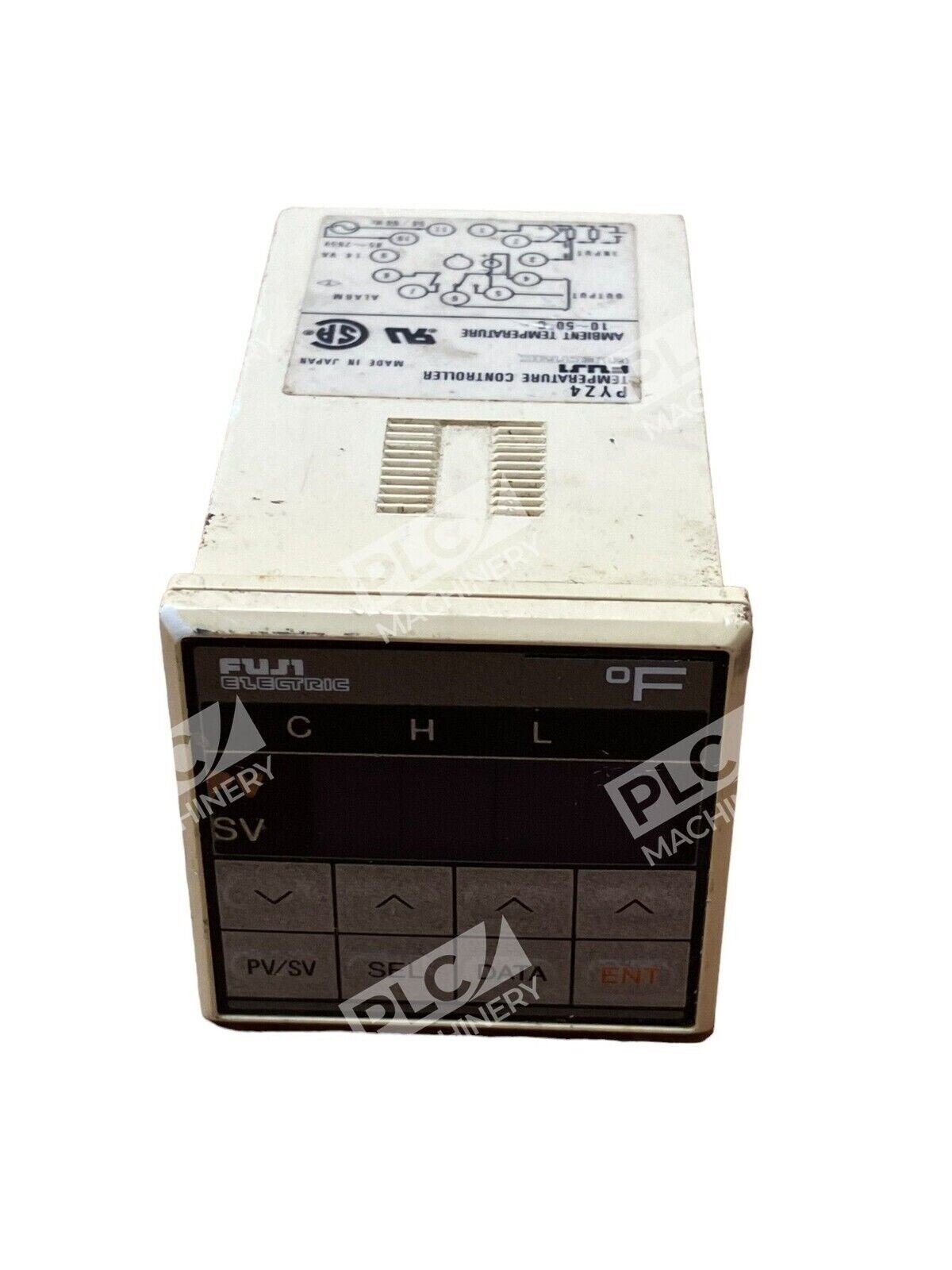 Fuji Electric PYZ4