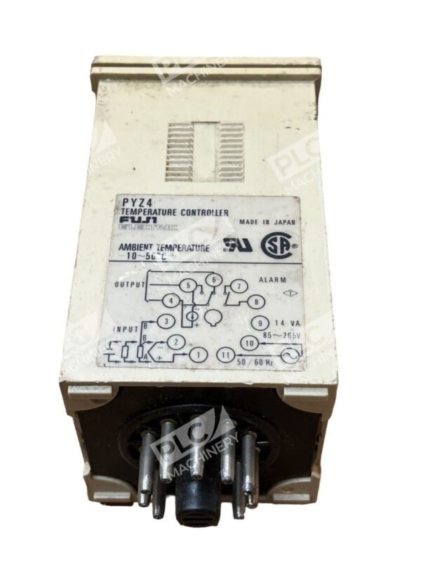 Fuji Electric PYZ4 - Image 2