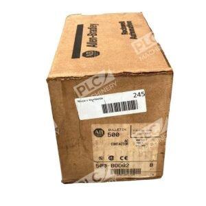 Allen Bradley 500-BOD92 /B