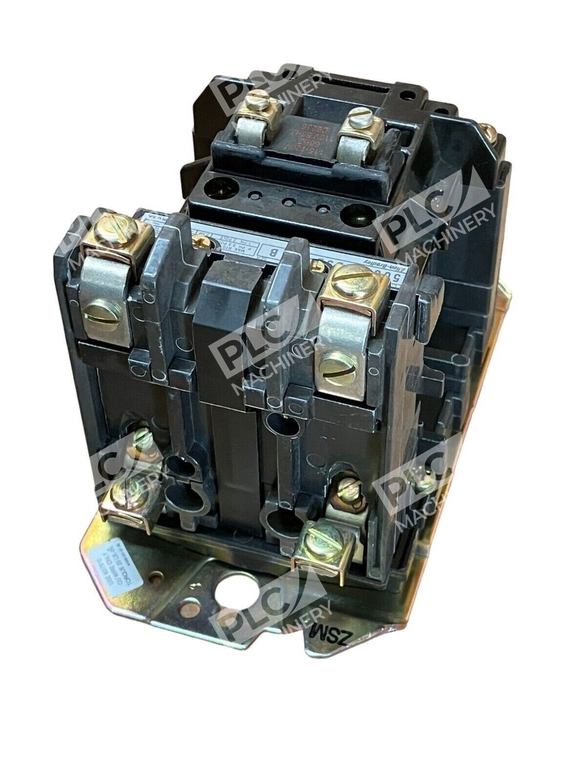 Allen Bradley 500-BOD92 /B - Image 5
