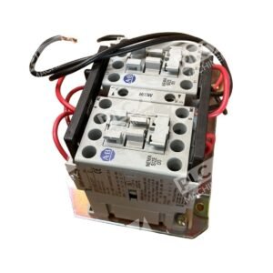 Allen Bradley 505X-TOD /D w/ 2x 500-NX101* /D