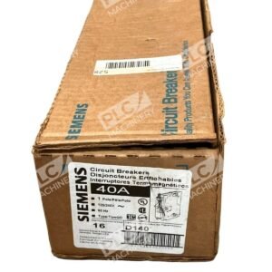 Siemens D140 40A 1 Pole 120/240V 60Hz (Box of 16)