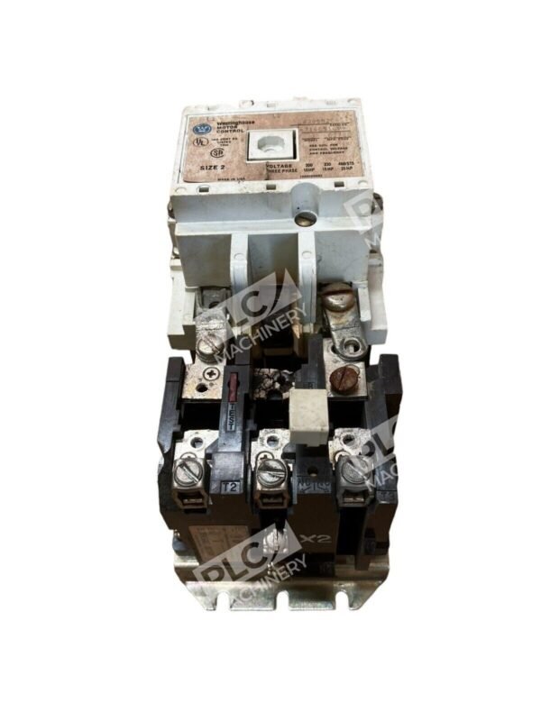 Westinghouse A200M2CACD w/ BA23A /B
