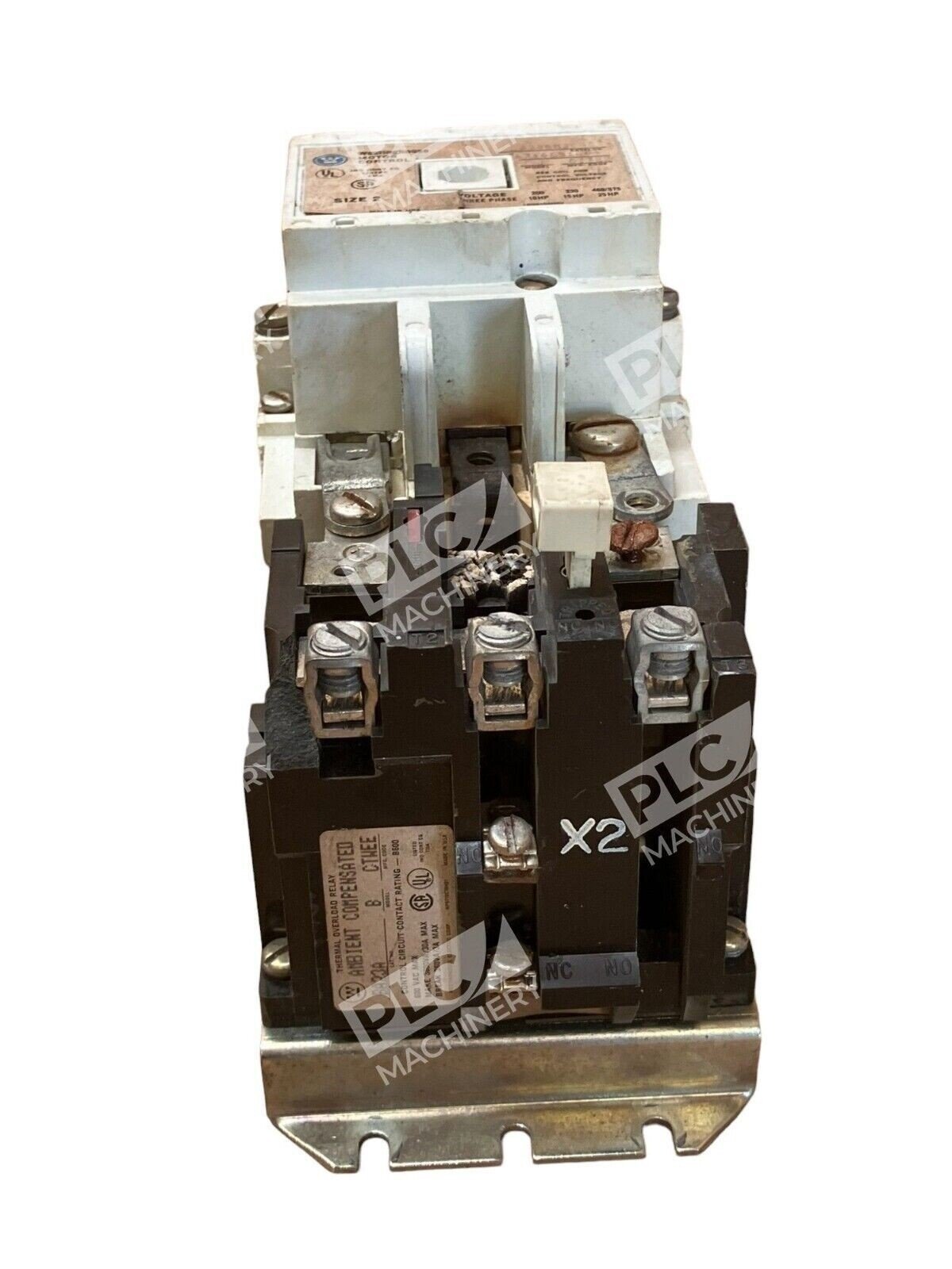 Westinghouse A200M2CACD w/ BA23A /B - Image 8