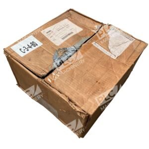 Flowserve SFX2061 SFX 2.5x2x6.1