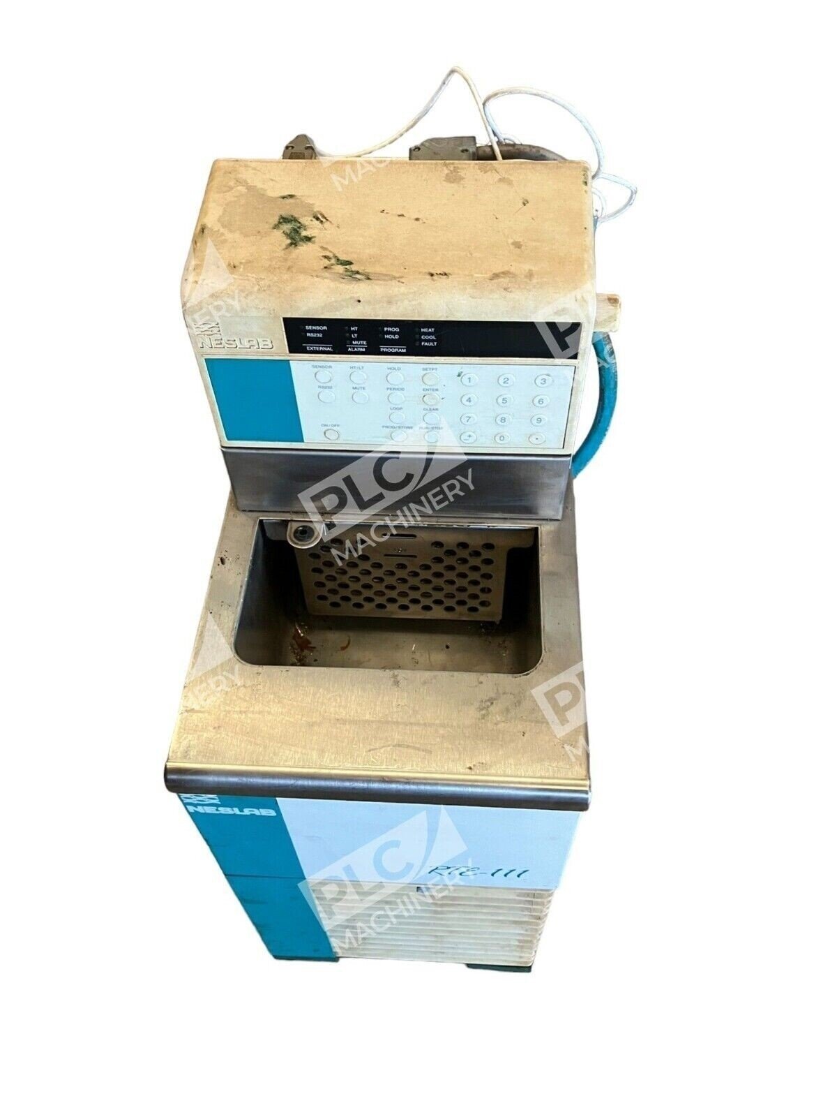 Neslab RTE-111 167103201100