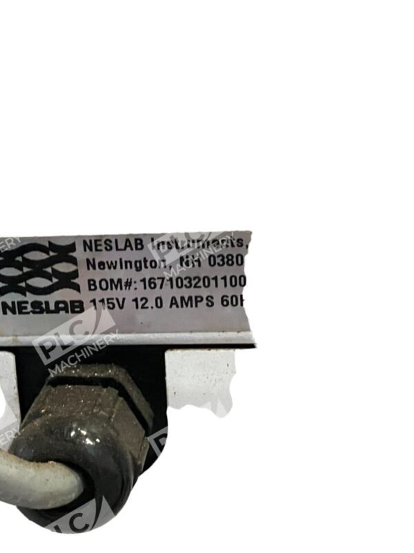 Neslab RTE-111 167103201100 - Image 5