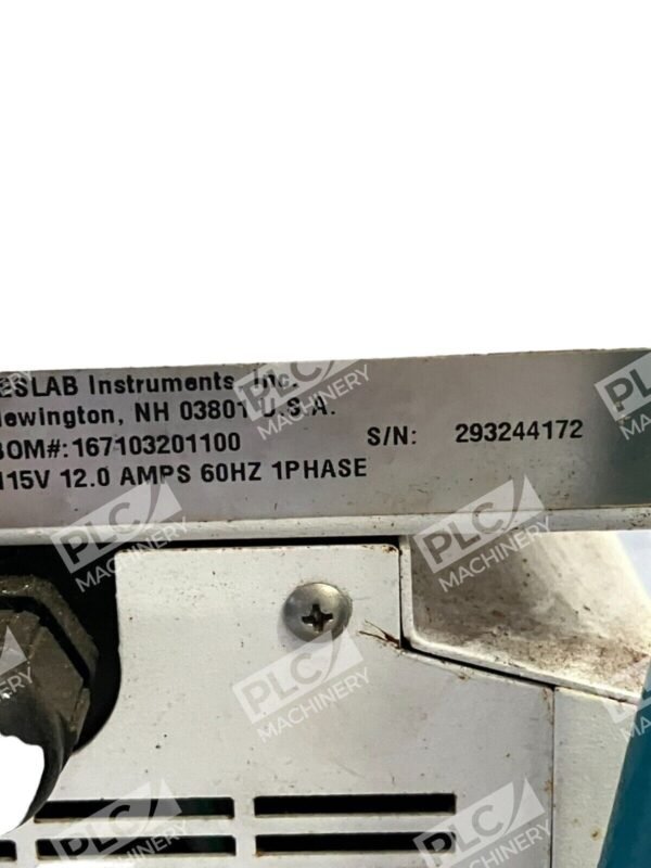 Neslab RTE-111 167103201100 - Image 6