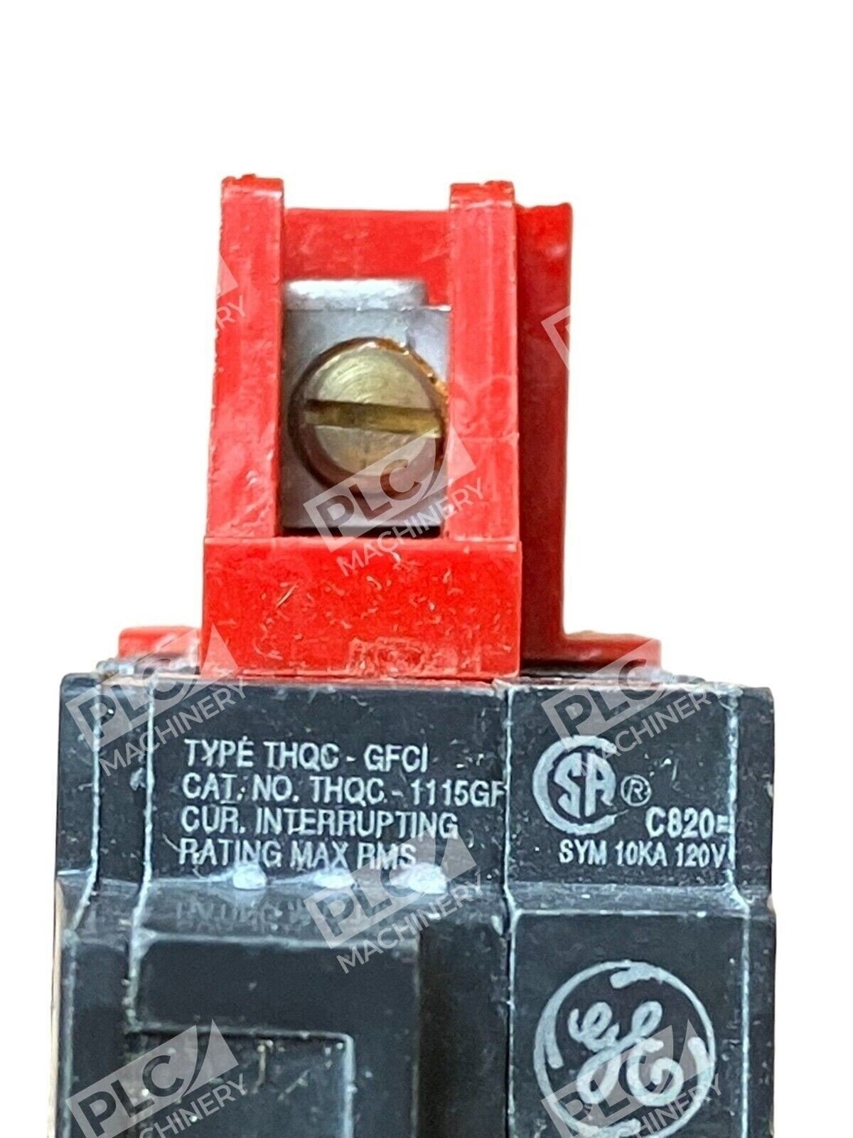General Electric THQC-1115GF 15A 120V 60Hz - Image 2