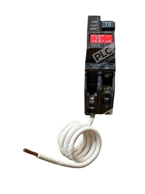 General Electric THQC-1115GF 15A 120V 60Hz - Image 4