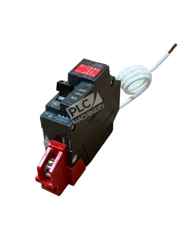 General Electric THQC-1115GF 15A 120V 60Hz - Image 5