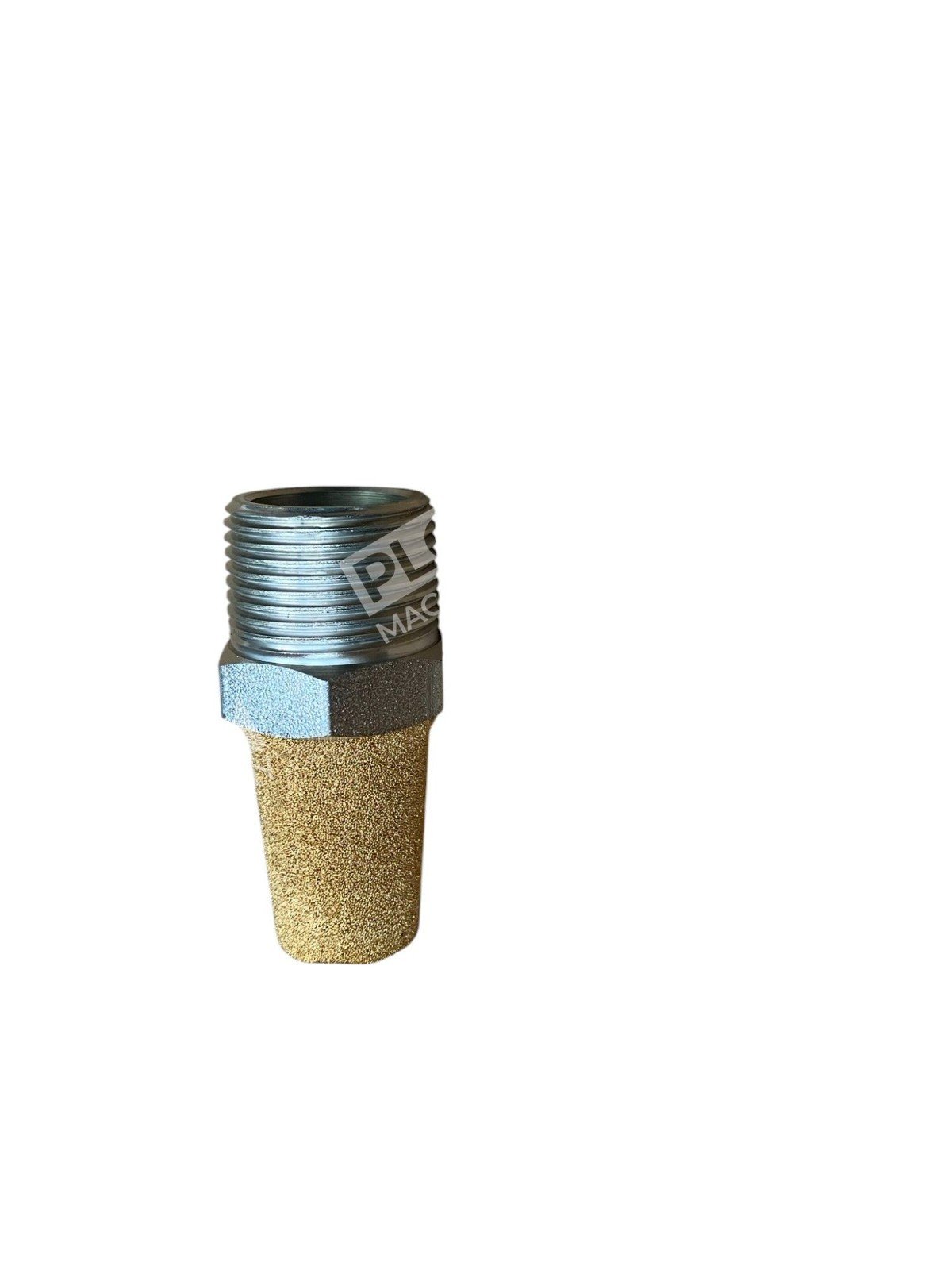 Arrow Pneumatics PN2426 1" Muffler Filter ASP-8 - Image 3