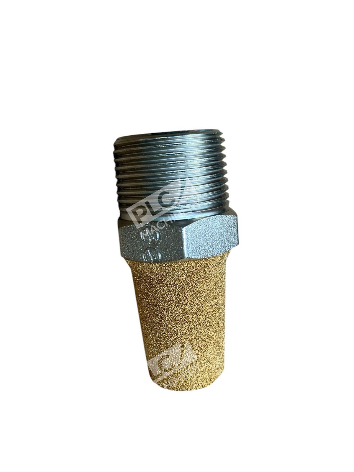 Arrow Pneumatics PN2426 1" Muffler Filter ASP-8 - Image 4