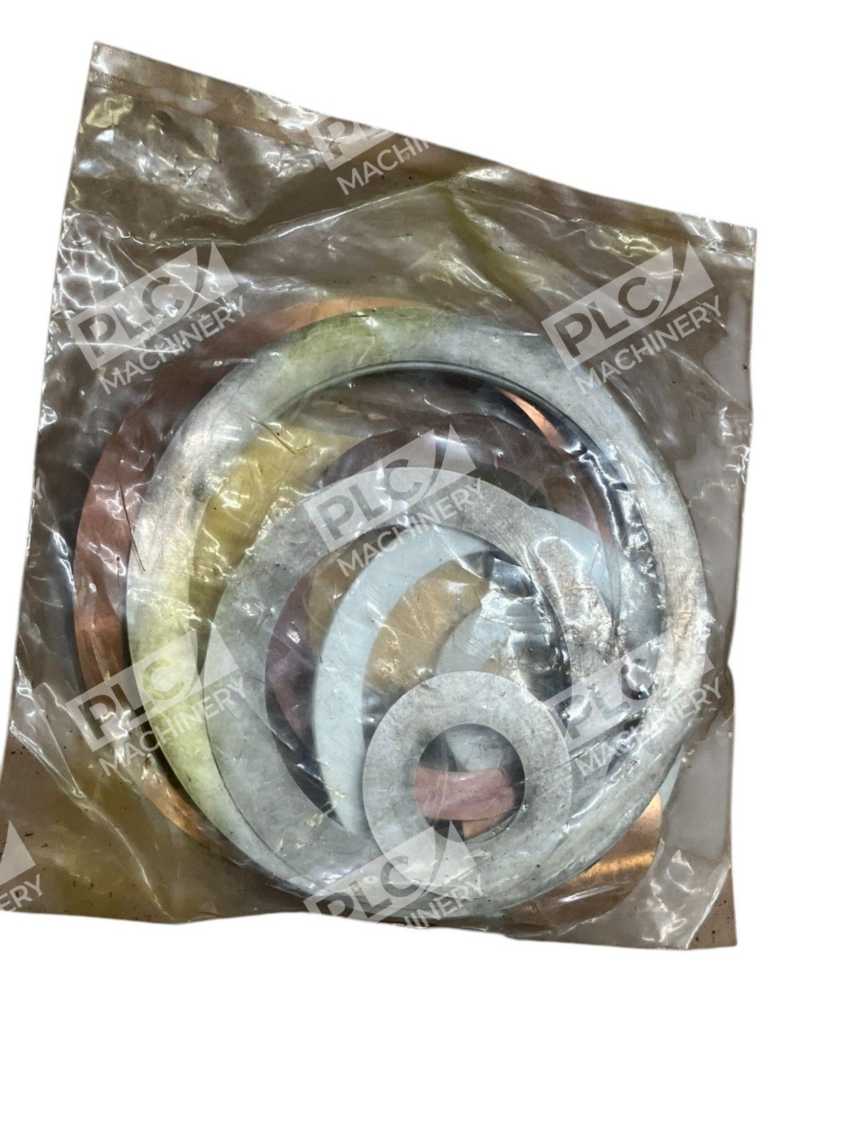 Gardner Denver 71402 Discharge Valve Rebuild Kit 00704725-0004 - Image 3