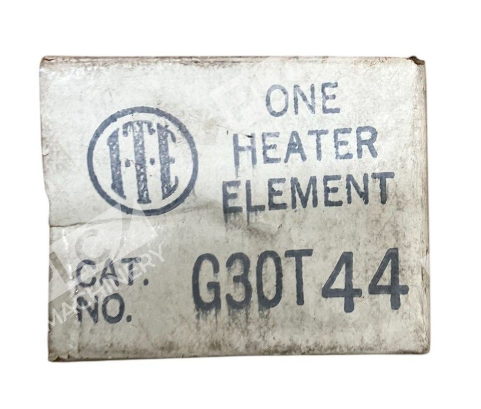 ITE Heater Element G30T44