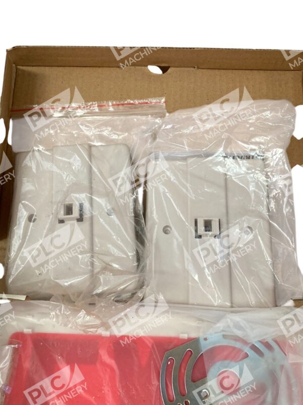 Mule MX Series Damp Location Rated Exit Sign MXBRU - Image 3