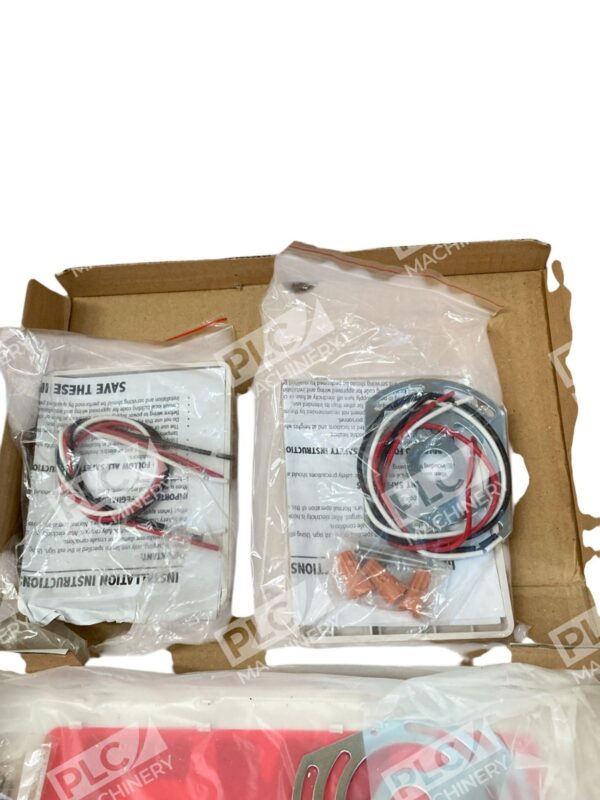 Mule MX Series Damp Location Rated Exit Sign MXBRU - Image 4