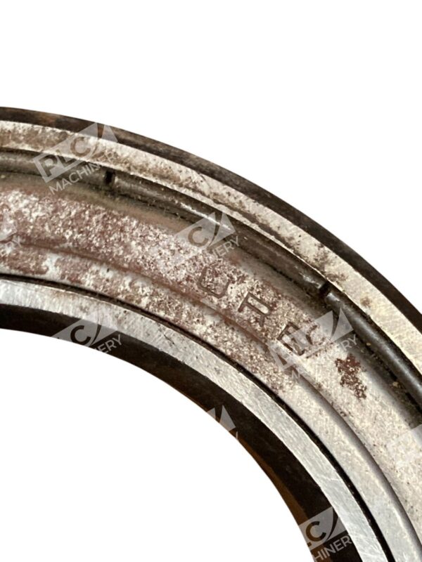 URB Deep Groove Ball Bearing 6017Z - Image 7