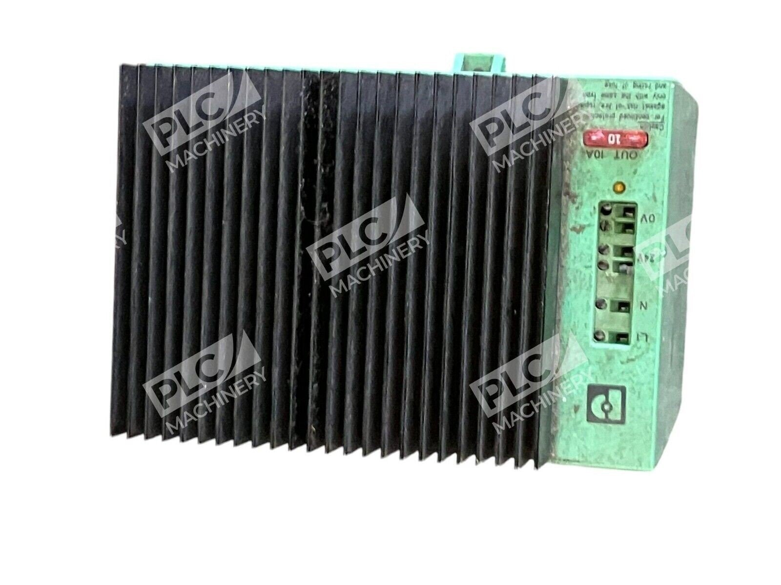 Phoenix Contact CM 175-PS-120AC/24DCU/10