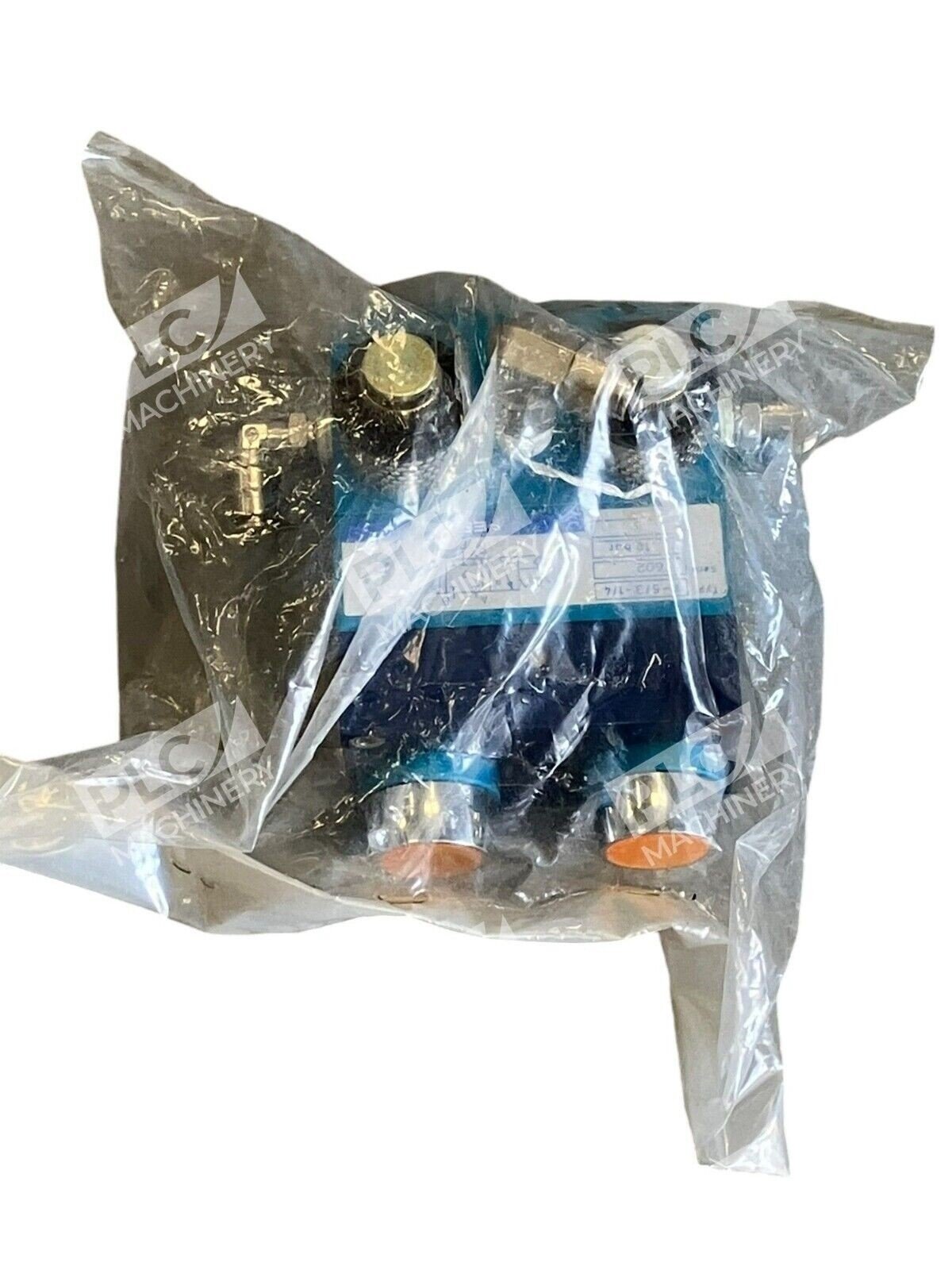 Festo T-5/3-1/4 F602 2...10bar