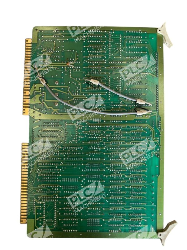 Kirin Brewery B 343 Converter-IO Circuit Board KB-3036 - Image 4
