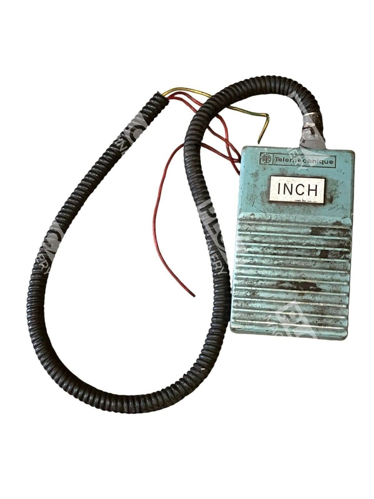 Telemecanique XPE-M 3A 240V AC 15