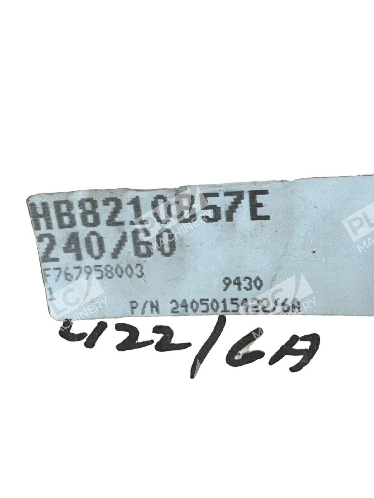 Asco HB8210B57E - Image 2