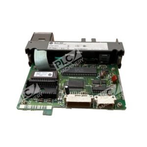 Allen Bradley 1747-L511 /B