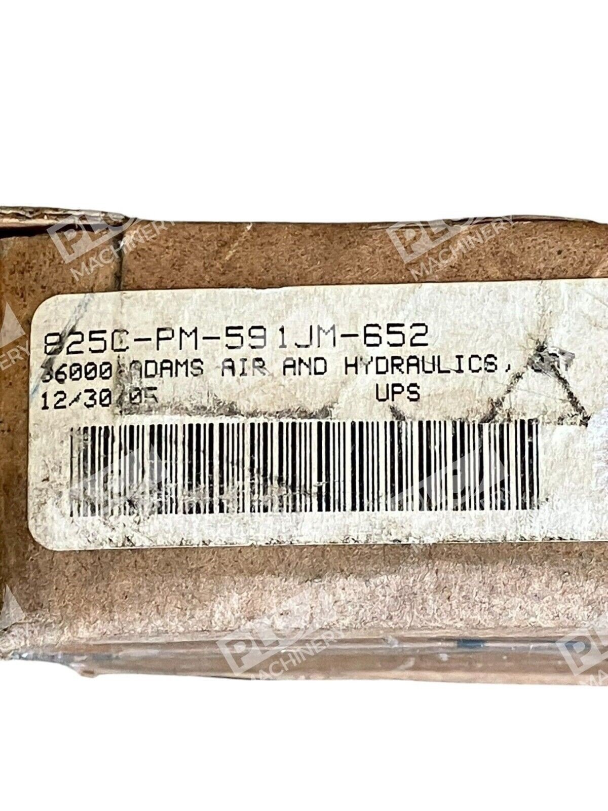 MAC 825C-PM-591JM-652 - Image 3