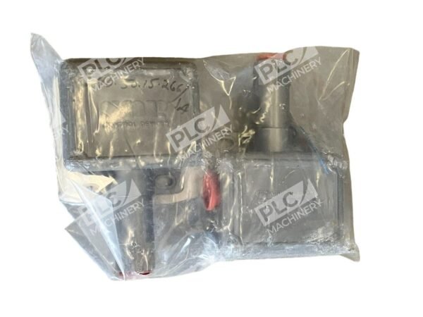 SRO Static O Ring 6NN-K2-M4-C2A-YY (lot of 2)