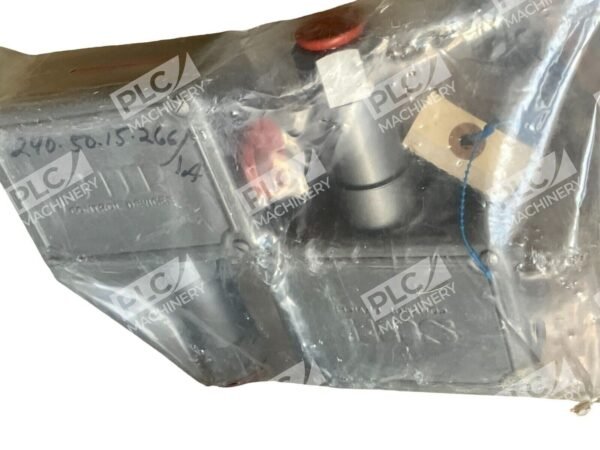 SRO Static O Ring 6NN-K2-M4-C2A-YY (lot of 2) - Image 2