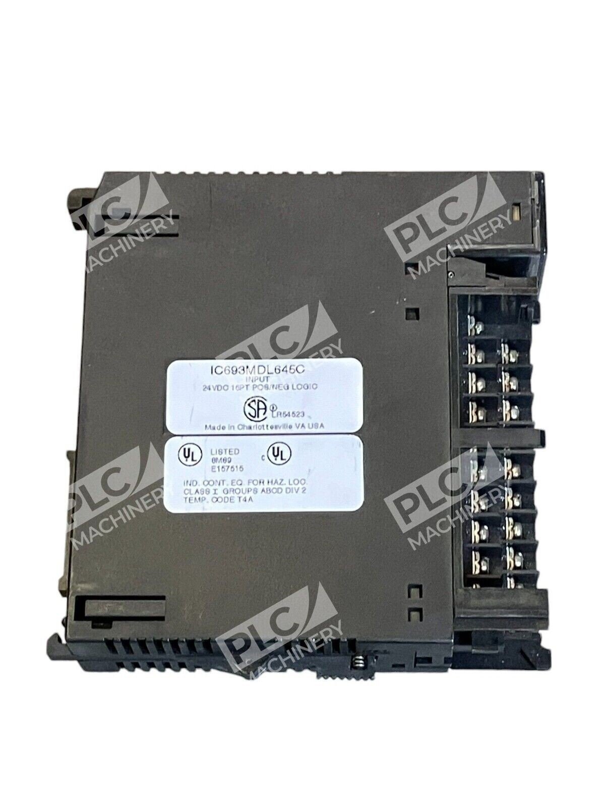 Fanuc IC693MDL645C