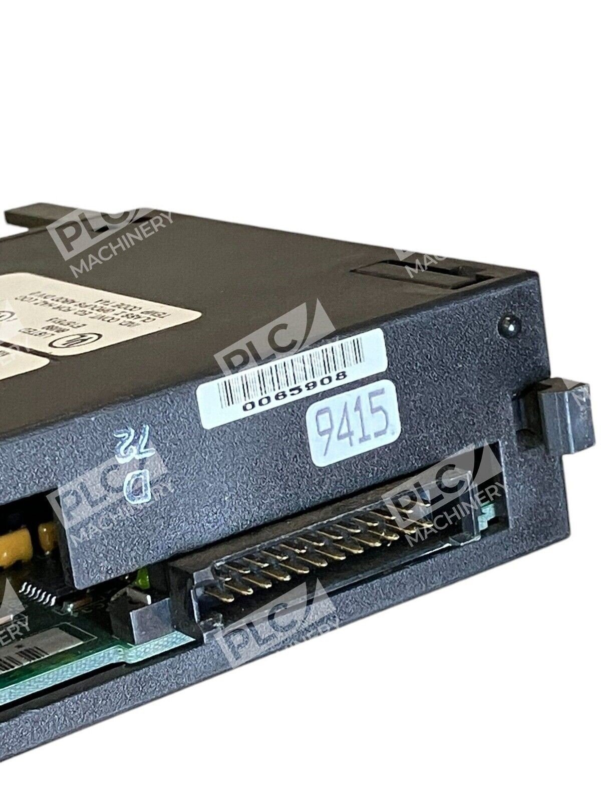 Fanuc IC693MDL645C - Image 4