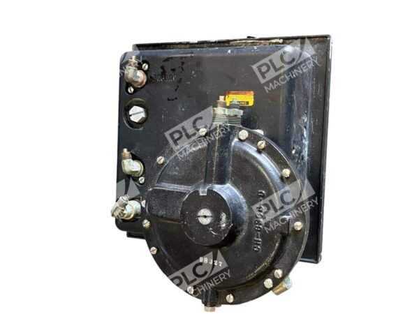 Ametek Model 40 and CH-6305-D - Image 3