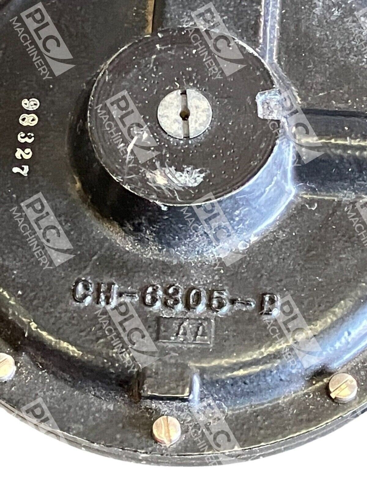 Ametek Model 40 and CH-6305-D - Image 4