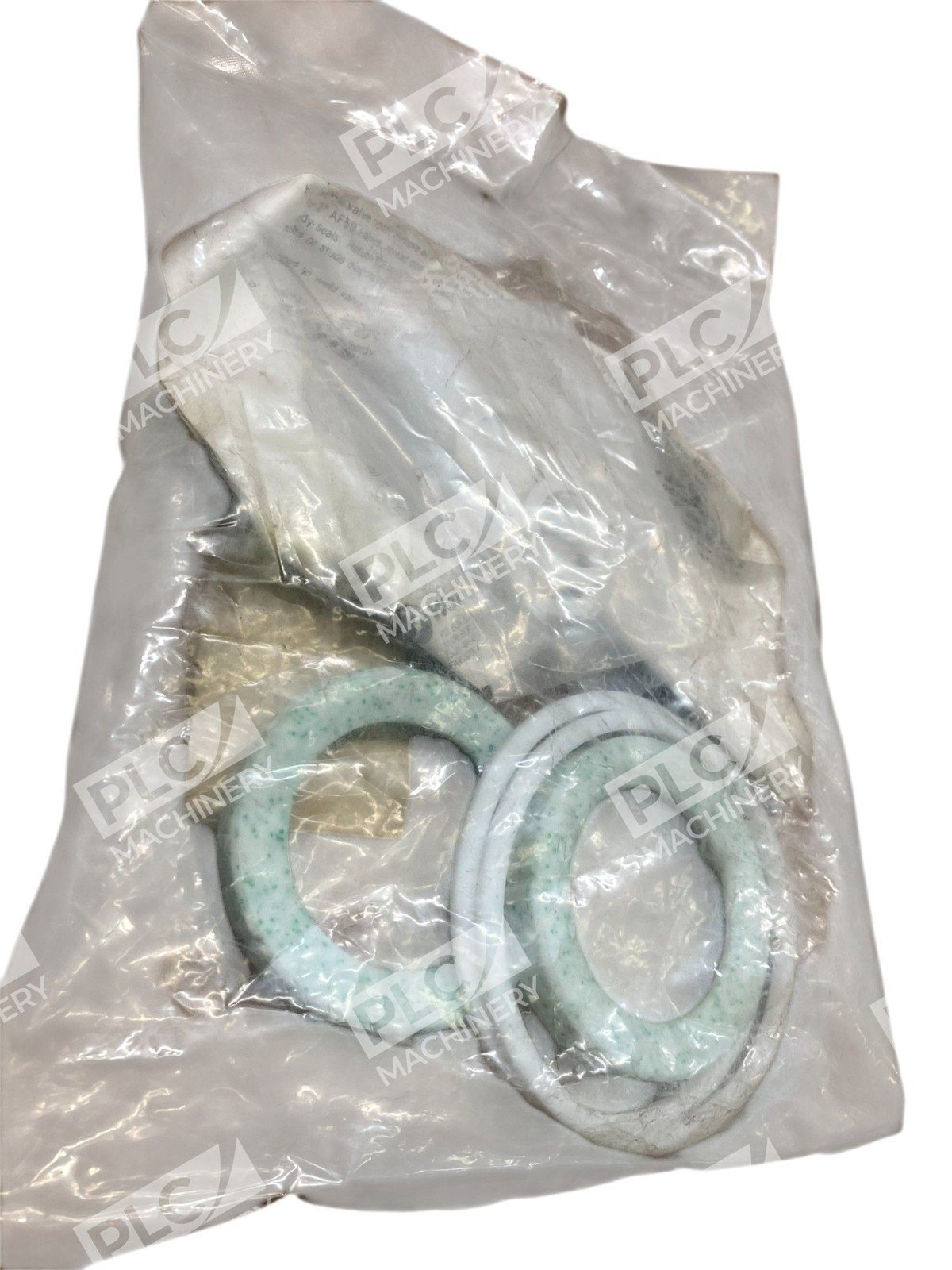 Worcester STAL 2-1/2" Size RK45 RT Shut-Off Valve Kit 106426