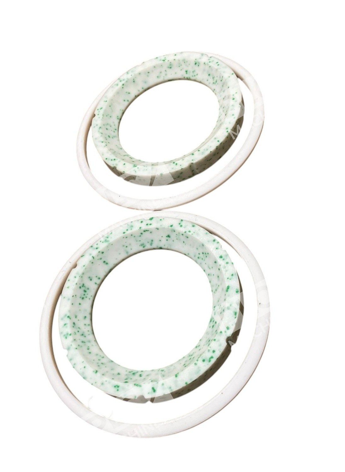 Worcester STAL 2-1/2" Size RK45 RT Shut-Off Valve Kit 106426 - Image 2