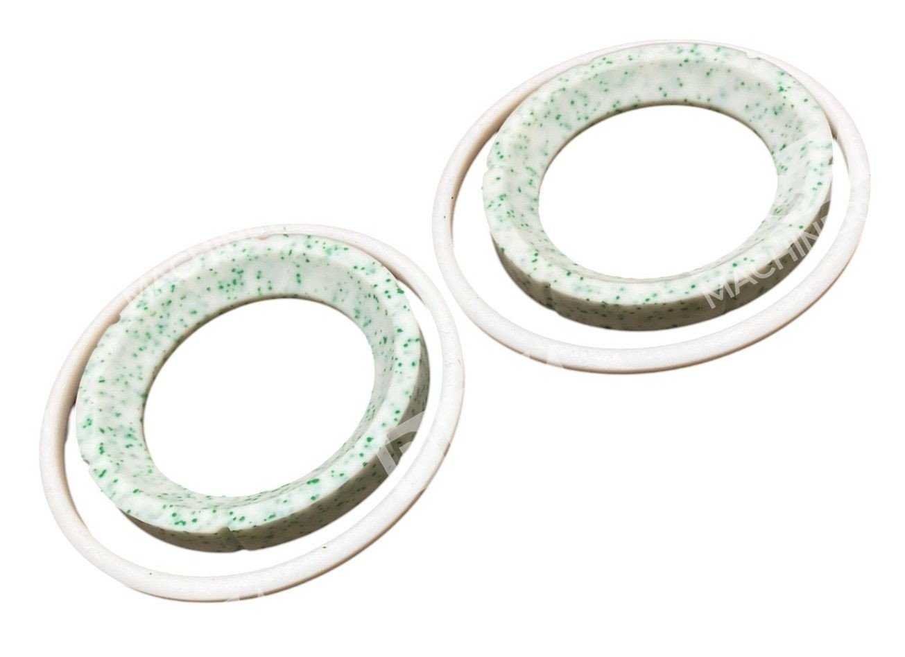 Worcester STAL 2-1/2" Size RK45 RT Shut-Off Valve Kit 106426 - Image 3