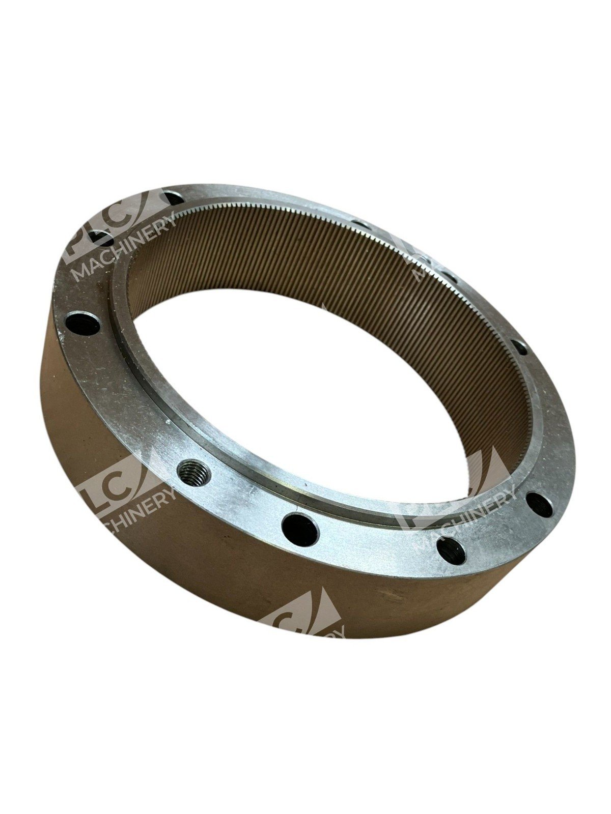 Harmonic Drive Systems SHD SXD Circular Spline 65-100-533106 - Image 2