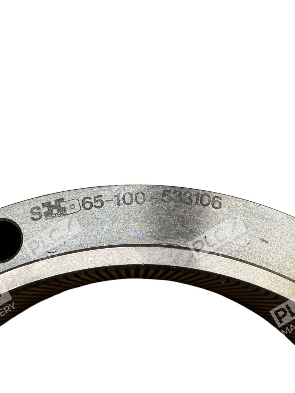 Harmonic Drive Systems SHD SXD Circular Spline 65-100-533106 - Image 3