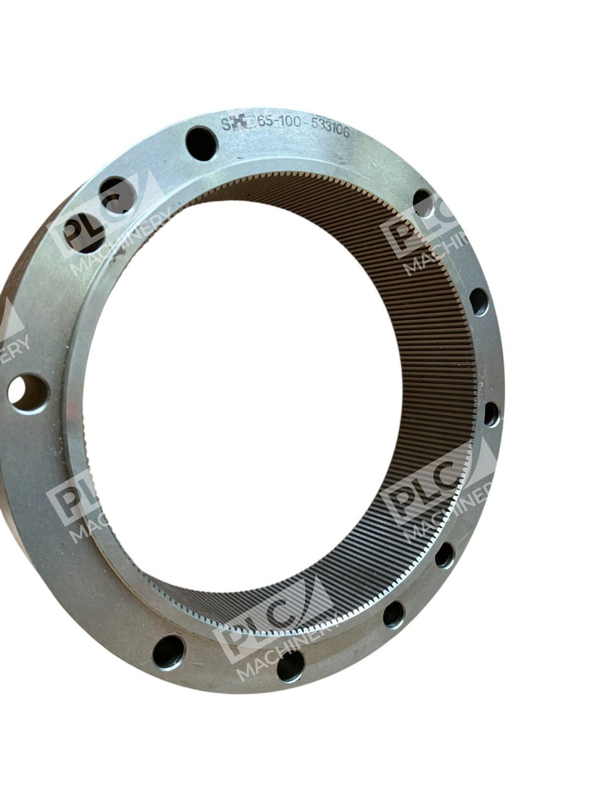 Harmonic Drive Systems SHD SXD Circular Spline 65-100-533106 - Image 4