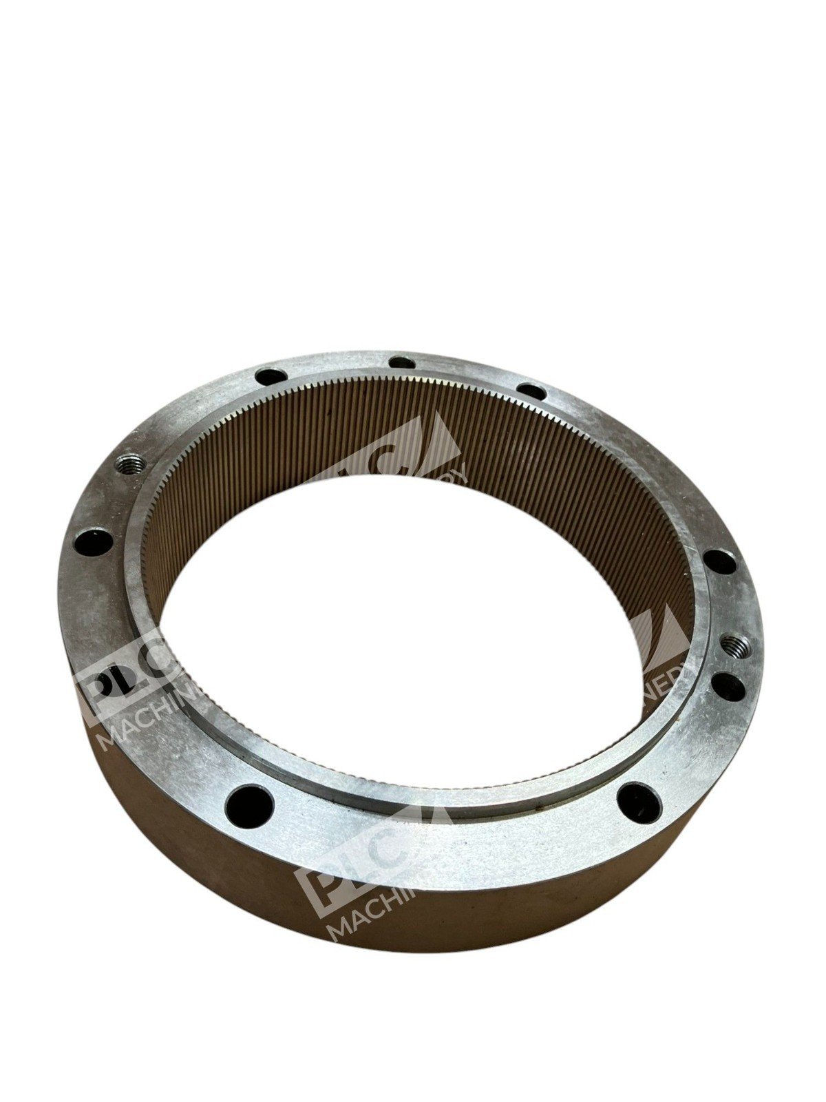 Harmonic Drive Systems SHD SXD Circular Spline 65-100-533106 - Image 5