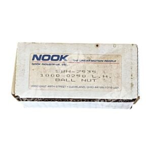 Nook Industries SBN-7535 1000-0250 L.H. Ball Nut
